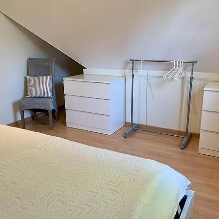 6-person With Garden 度假居 Sint Maartensvlotbrug