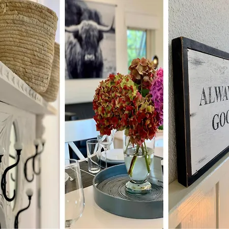 6-person With Garden Sint Maartensvlotbrug