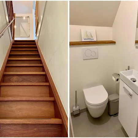 6-person With Garden 度假居 *