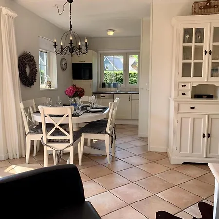 6-person With Garden Sint Maartensvlotbrug