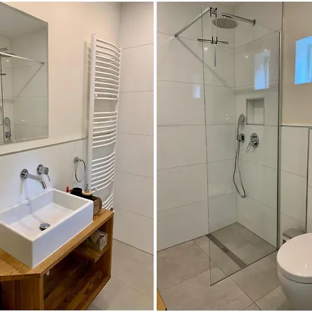 6-person With Garden