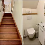 6-person With Garden Casa vacanze *