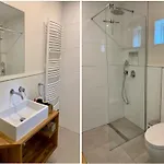 6-person With Garden
