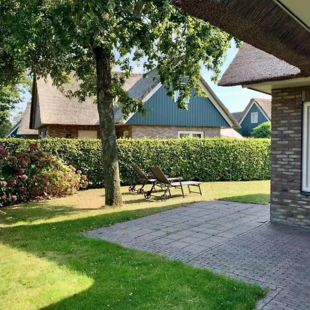 6-person With Garden